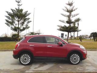 FIAT 500X usata, con Airbag Passeggero