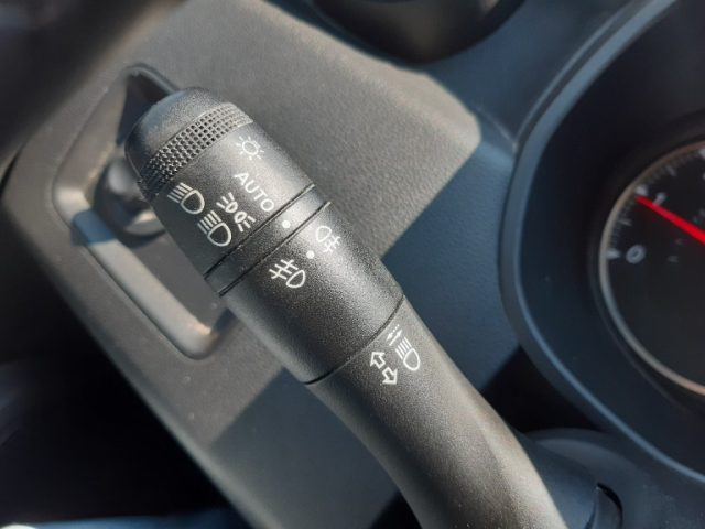 DACIA Duster usata, con Sistema di navigazione
