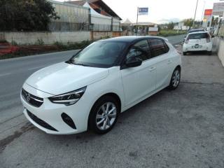 OPEL Corsa usata, con Controllo automatico clima