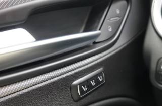 ALFA ROMEO Stelvio usata, con Cerchi in lega