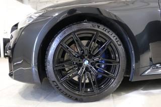 BMW M2 usata, con Chiusura centralizzata