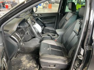 FORD Ranger usata, con ESP