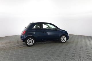 FIAT 500 usata 2