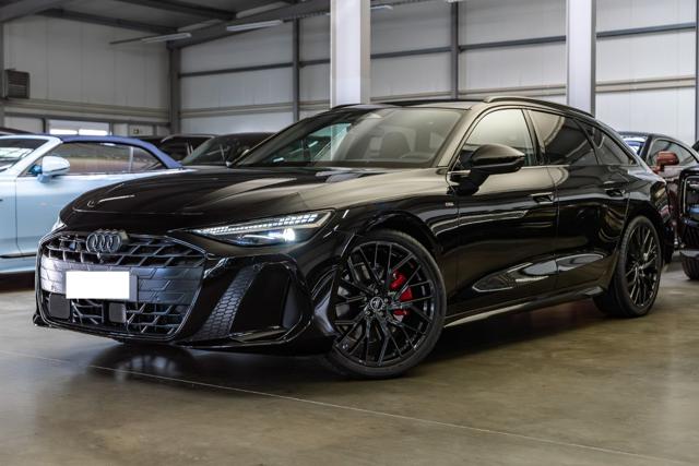 AUDI A6 usata, con Airbag laterali