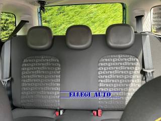 FIAT Pandina Cross usata, con Servosterzo
