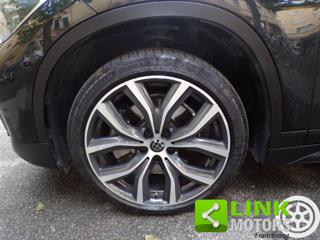 BMW X1 usata, con Airbag posteriore