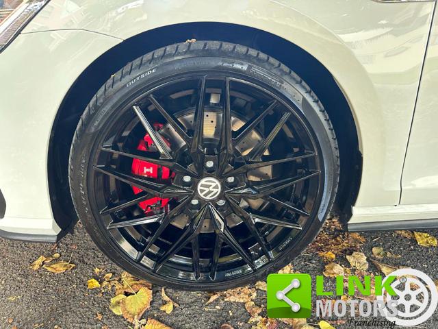 VOLKSWAGEN Golf GTI usata, con Controllo trazione