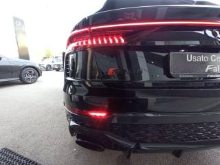 AUDI RS Q8 usata, con Vetri oscurati