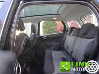 FIAT 500L usata, con Chiusura centralizzata