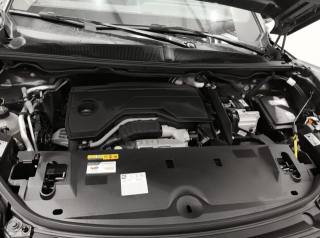 PEUGEOT 5008 usata, con Sensori di parcheggio posteriori