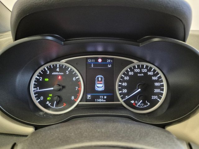 NISSAN Micra usata, con Cruise Control