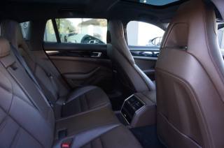 PORSCHE Panamera usata, con Interni in pelle
