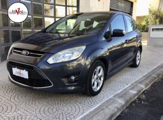 FORD C-Max usata, con Airbag