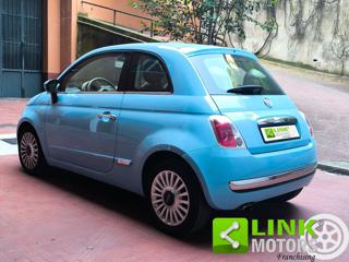 FIAT 500 usata, con Airbag Passeggero