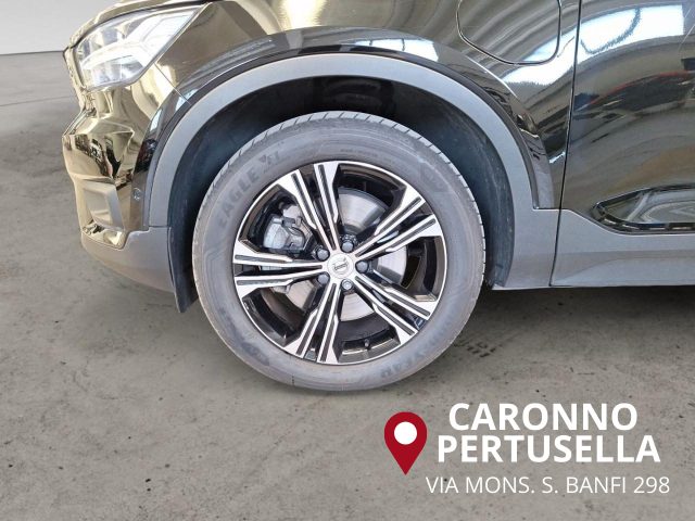 VOLVO XC40 usata, con Cruise Control