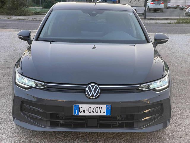 VOLKSWAGEN Golf usata, con ABS