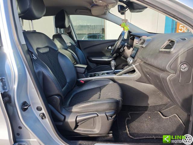 RENAULT Kadjar usata, con Controllo automatico clima