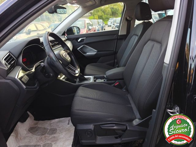 AUDI Q3 usata, con Cerchi in lega