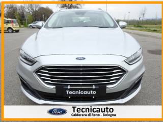 FORD Mondeo usata, con Alzacristalli elettrici