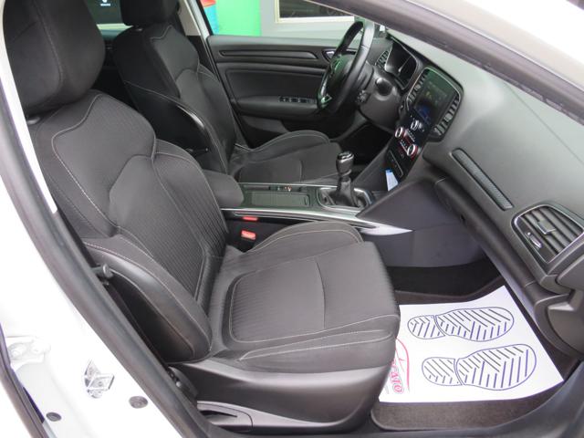 RENAULT Megane usata 23