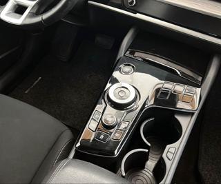 KIA Sportage usata, con Touch screen