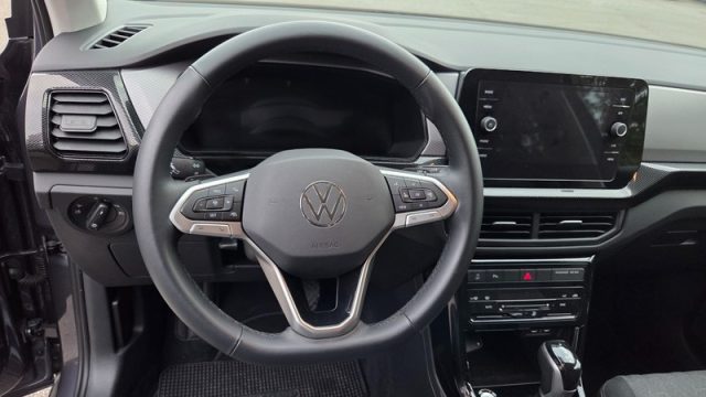 VOLKSWAGEN T-Cross usata, con Fendinebbia