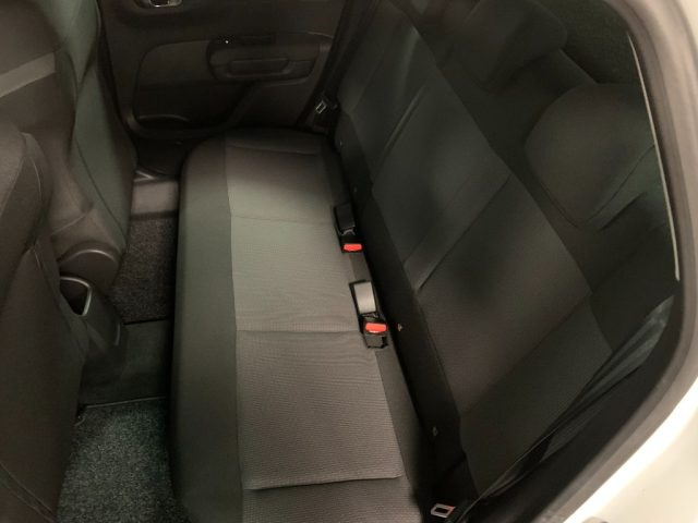 CITROEN C3 Aircross usata, con Fendinebbia