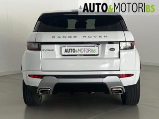 LAND ROVER Range Rover Evoque usata, con Alzacristalli elettrici