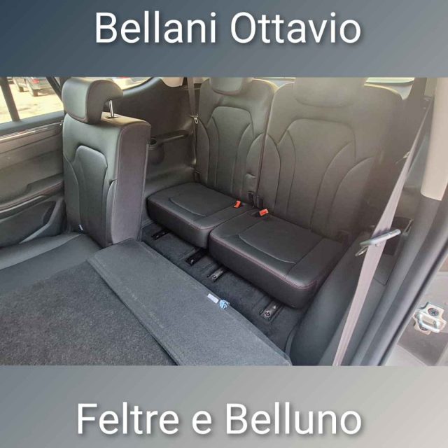 SWM G05 usata, con Fendinebbia