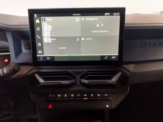 DACIA Duster usata, con Climatizzatore