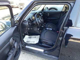 MINI Cooper D usata 17