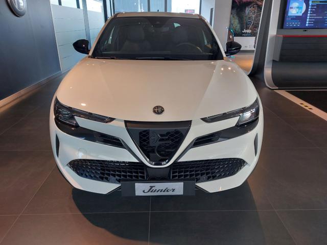 ALFA ROMEO Junior usata, con Alzacristalli elettrici