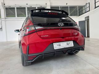 HYUNDAI i20 usata, con Alzacristalli elettrici