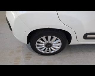 FIAT 500L usata 25