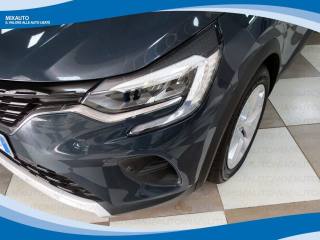RENAULT Captur usata, con Cruise Control