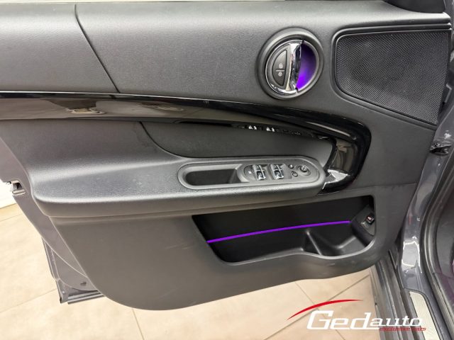 MINI Countryman usata, con Climatizzatore