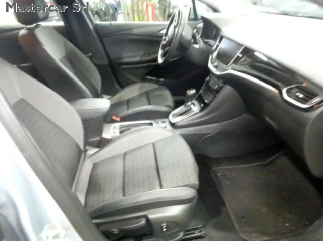 OPEL Astra usata, con Antifurto