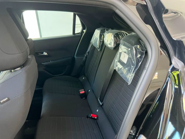LANCIA Ypsilon usata, con Luci diurne LED
