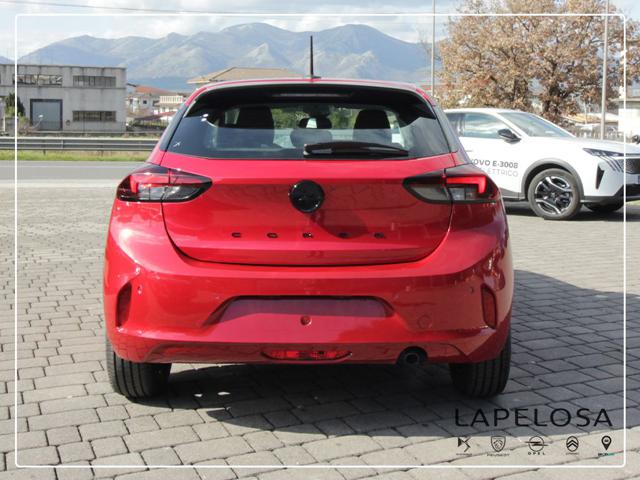OPEL Corsa usata, con Chiusura centralizzata