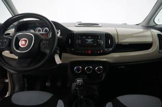 FIAT 500L usata, con Chiusura centralizzata