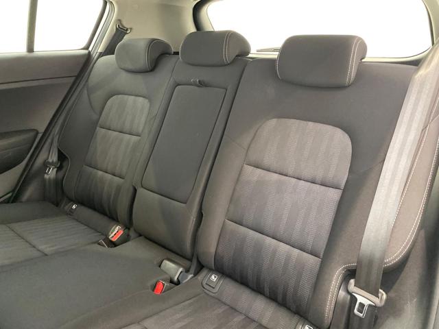 KIA Sportage usata, con Cruise Control