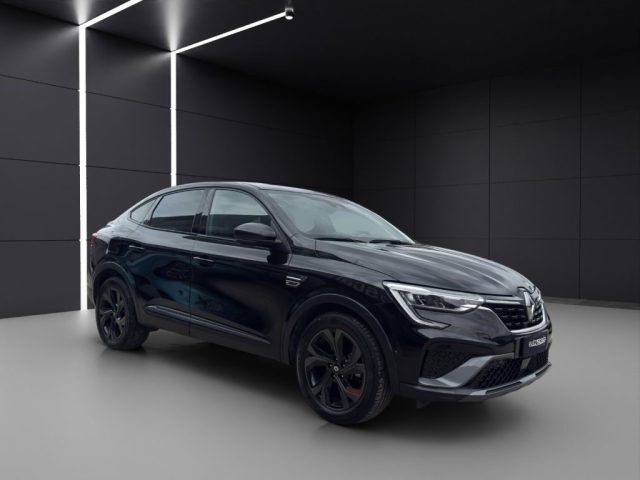 RENAULT Arkana usata, con Boardcomputer