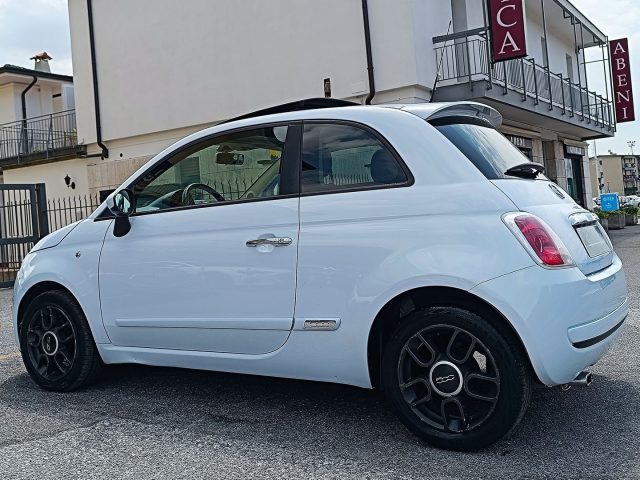 FIAT 500 usata 43