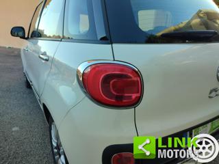 FIAT 500L usata, con Immobilizzatore elettronico