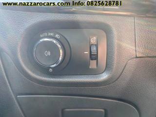 OPEL Astra usata, con Climatizzatore