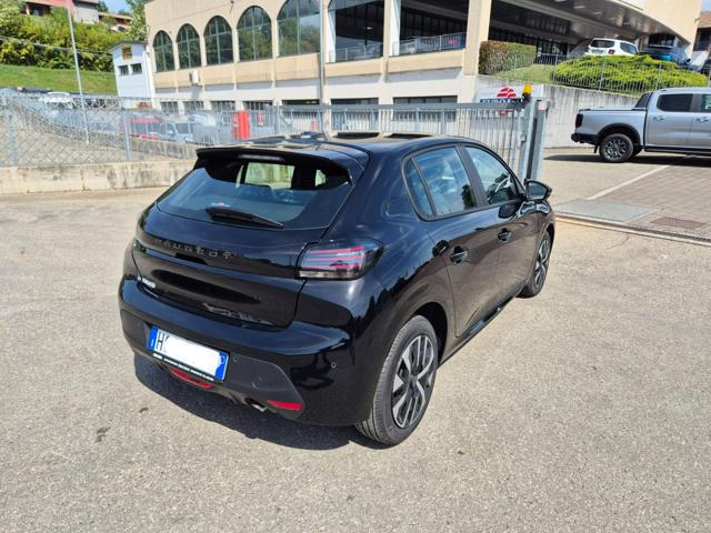 PEUGEOT 208 usata, con Boardcomputer