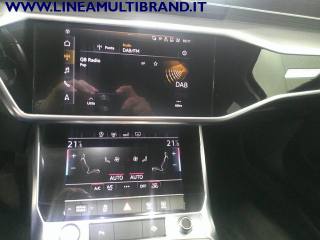 AUDI A6 usata, con Luci diurne LED