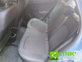 HYUNDAI i10 usata, con Airbag testa