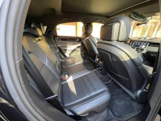 PORSCHE Cayenne usata, con Interni in pelle