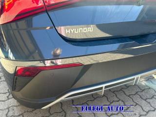 HYUNDAI i20 usata, con Airbag testa